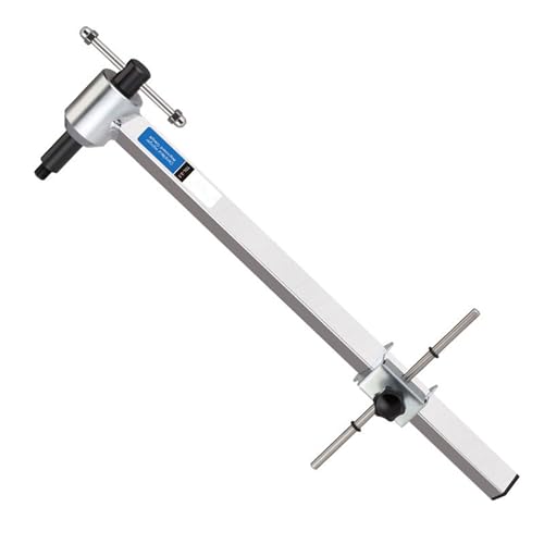 Bike Derailleur Hanger Alignment Gauge Tool, Bicycle Wheel Derailleur Hanger