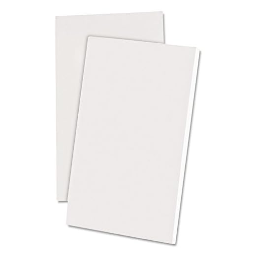 TOP21730 - Scratch Pad Notebook