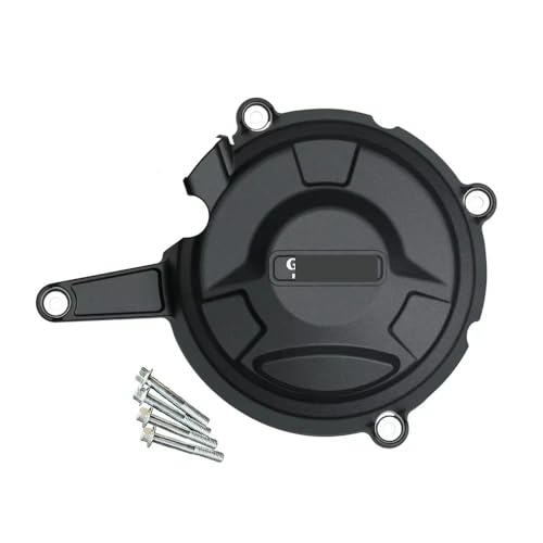 Cache stator moteur pour Panigale 1199 1299 couvercle de protection
