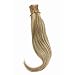 Wrap Around Pony Synthetic Hairpiece by Jessica Simpson hairdo - R14-88H