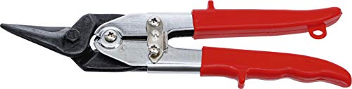 BGS Diy 85820, Silver/Red/Black - Image 4