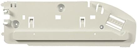 ForeverPRO 12656021 Pantry Drawer Support Track for Whirlpool Refrigerator 67005860 8208282 1541190 67005677