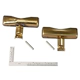 Centre Float Replaceable For Holley 116-2 float (2PCS) Fit For Holley 2bbl 4bbl carburetor rebuild kit float