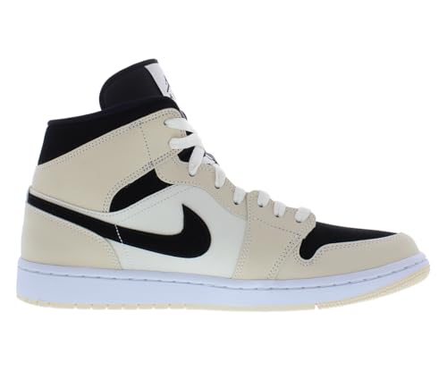 Image of Nike Women's Air Jordan 1 Mid Women's Shoes