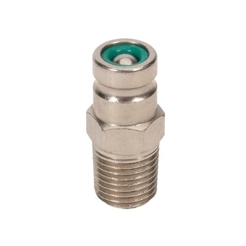 Connecteur de carburant mâle 65740-99100 pour stopper les fuites d'essence hors-bord