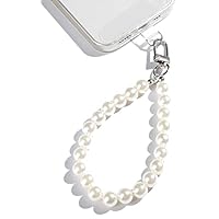 1 Pièce Chaîne Universelle En Perles Pour Téléphone Portable