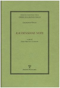 Raudensiane Note