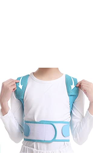Correcteur posture arrière ergonomique textile confort durable