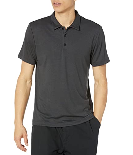 Theory Men's Bron C Polo Top