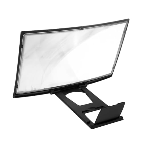 Amplificador de pantalla SECFOU elegante para teléfono móvil moderno