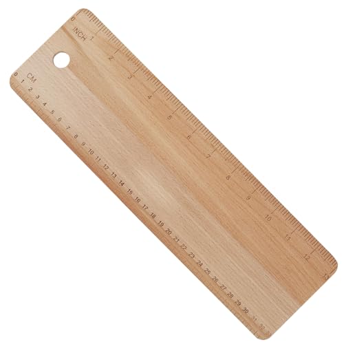 15 Inch Bread Flipping Board, Bread Transfer Peel Beech Wood French Bread Flipping Board Hanging Bread Peel Keep Dough in Shape Bread Flipping Board Bakeware for French Bread Baking