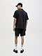 JACK & JONES Jpstjaiden Patras Jogger Short SRT