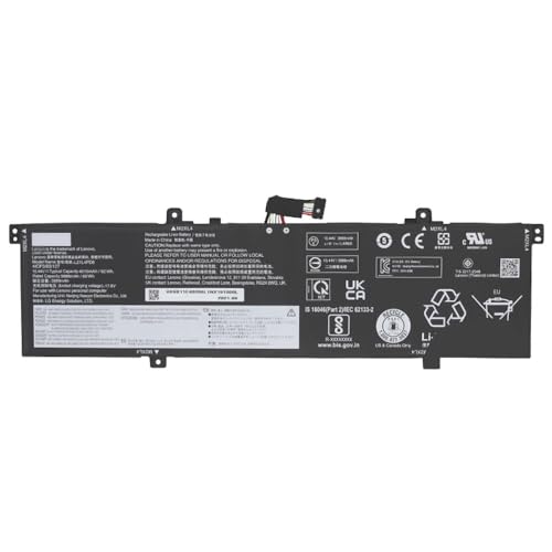L21L4PD6 15.44v 62wh ���e�� �݊��p�� �K�p����� For ThinkBook 14 G4+ IAP/ARA L21C3PD5 L21L3PD5 L21M3PD5 L21M4PD6 L21D4PD6 L21L4PD6 �݊� �K�p�� �p��