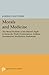 Morals and Medicine: The Moral Problems of the Patient's Right to Know the Truth, Contraception, Artificial Insemination, Sterilization, Euthanasia (Princeton Legacy Library)