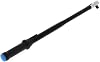 GEDORE Torcoflex Torque Wrench 1/2 Inch 60-300 Nm with Reversible Ratchet Steel Tube Black/Blue