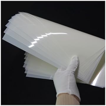 laser cutter mylar stencil