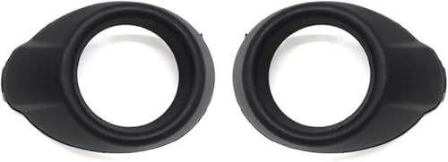 Rejilla de luz antiniebla Ford Focus 3 para sustituir cubiertas rotas 2011-2014