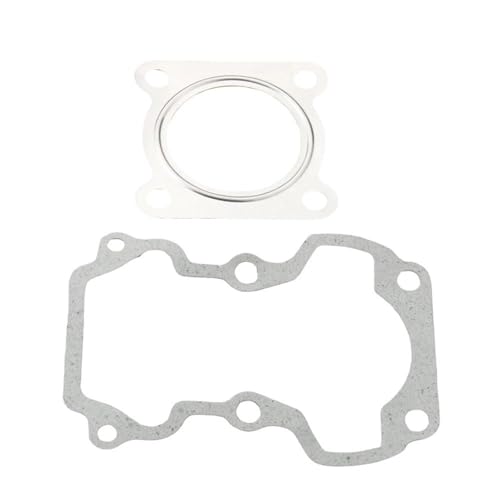 Joint de cylindre moto AX100 2T contre fuite compression - 2