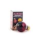 Fluker's 22801 Red Heat Bulbs for Reptiles, 60-watt
