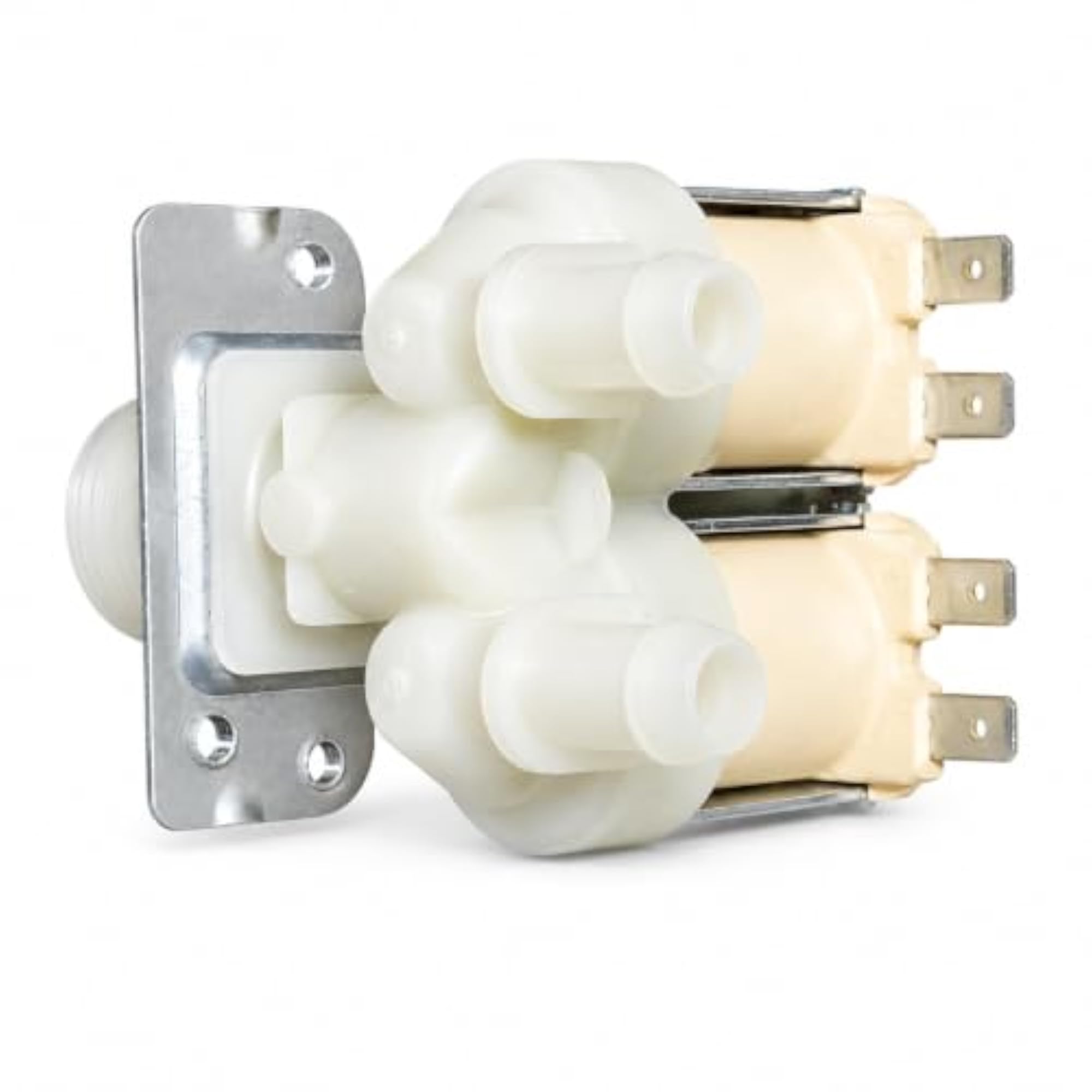 Water Inlet Valve for 2 Way IFB Front Loading Washing Machines