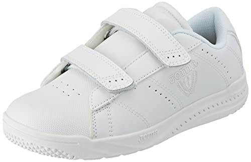 Zapatillas Tenis Niño 24 Marca Joma