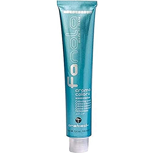 Fanola, Coloración permanente - 100 ml.