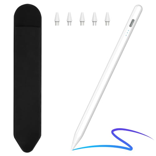Lapiz para Tablet Android, Lápiz Capacitivo Universal, lápiz Tablet