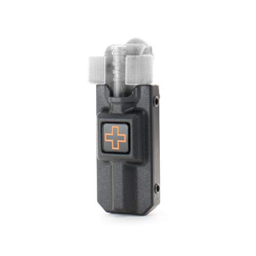Eleven 10 Rigid TQ Case for C-A-T Tourniquet MOLLE Attachment