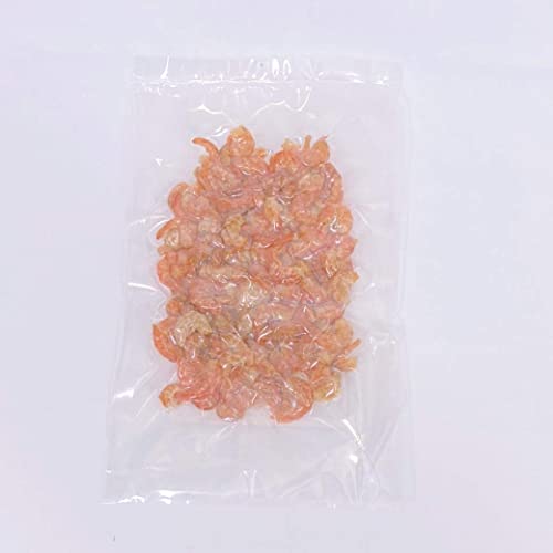 Dodee Seafood Premium Grade Dried Shrimp Without Salt From Thailand 3.52 Oz No Preservative thumb #7