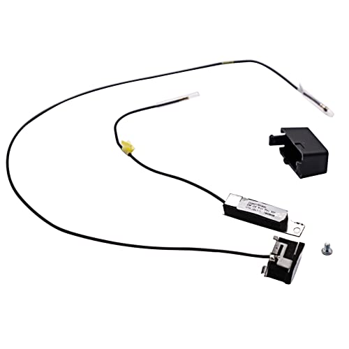 Kit de réception WiFi M.2 CNVi de remplacement pour ordinateur - 5