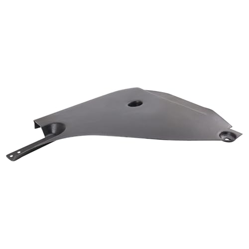 Image of TRQ Engine Splash Shield Lower Compatible with 2003-2008 Mazda 6 MA1228116