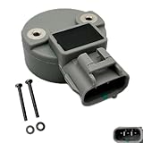 DEVMO Cam Engine Camshaft Position Sensor Compatible with Cherokee Grand Cherokee TJ Wrangler