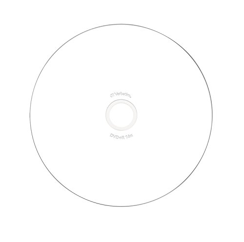 Verbatim DVD+R 4 7 GB 10 unités - vue 4
