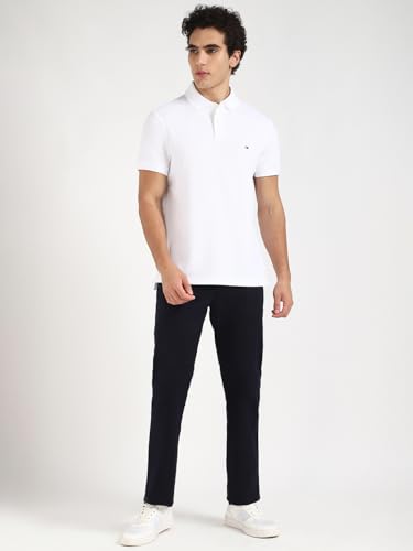 Image of Tommy Hilfiger Men Polo Shirts