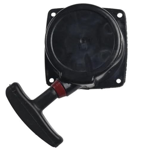 Démarreur à traction 52MM et lanceur complet pour moteur thermique EB650