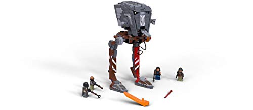 Lego Star Wars Invasor AT-ST™ 75254