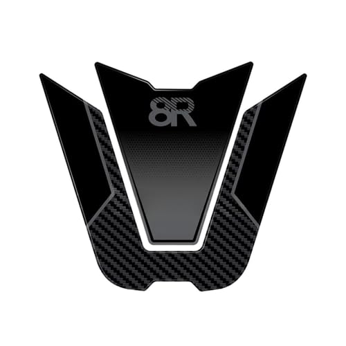 Coussinet réservoir moto pour rouler sereinement en GSX-8R saison 2024