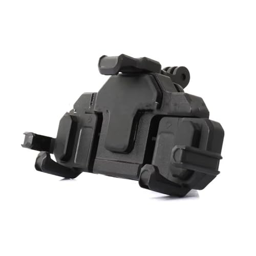 Support navigation moto CFMOTO 450MT pour éviter les chutes de GPS