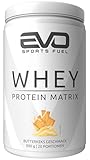 EVO SPORTS FUEL