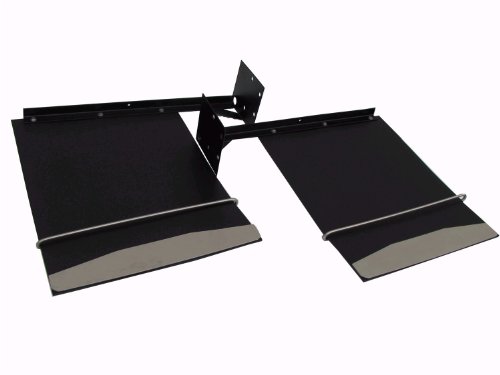 Image of Street Scene 950-09550 Mud Flap Kit