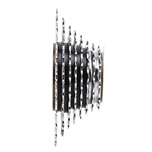 Speed Freewheel, Bike Freewheel Lightweight for Road Bike