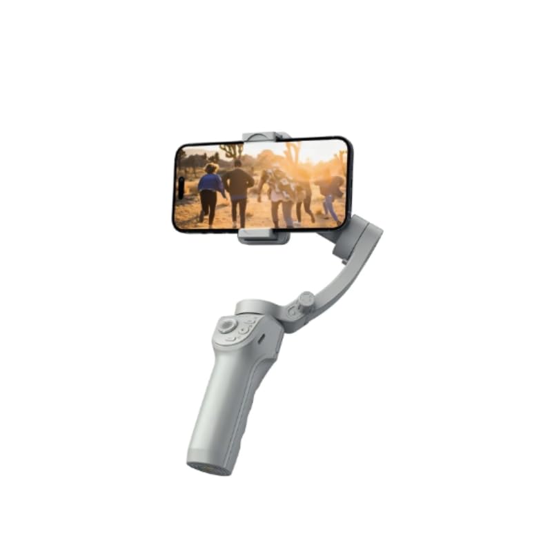 Kersens Gimbal Original (Gris)