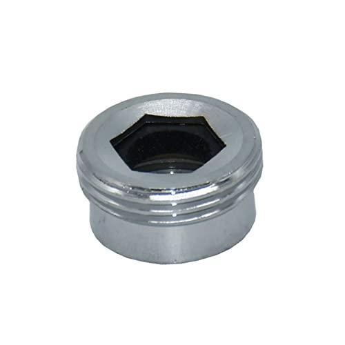 Raccord de pulvérisation d'eau laiton G3/4 vers G1/2 pour machine à laver - 6