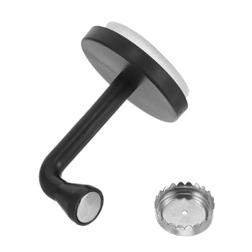 POPETPOP Portasapone Ventosa Per Doccia Organizer Sapone Da Parete Supporto Per Sapone Asciutto Accessori Casa Durevoli e Semplici Da Installare