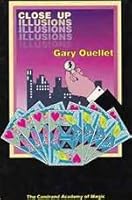 Close Up Illusions 1895609097 Book Cover