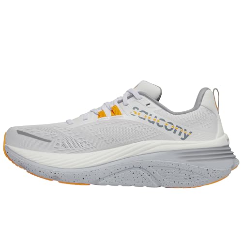 Image of Saucony Men's Hurricane 24 Sneaker
