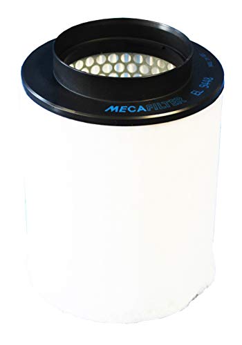 Mecafilter EL9448 Filtre à air contre la perte de puissance moteur
