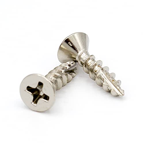 Yellowbird Hinge Screw