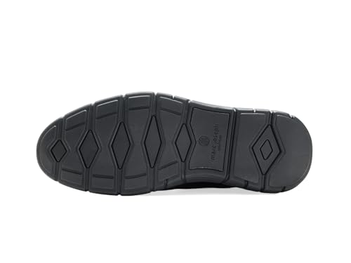 Image of Marc Joseph New York Mens Hill Street Oxford (Hands Free Technology)