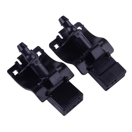 Gicleur de lave-glace avant compatible Toyota Tundra pièce 853810C030 de rechange